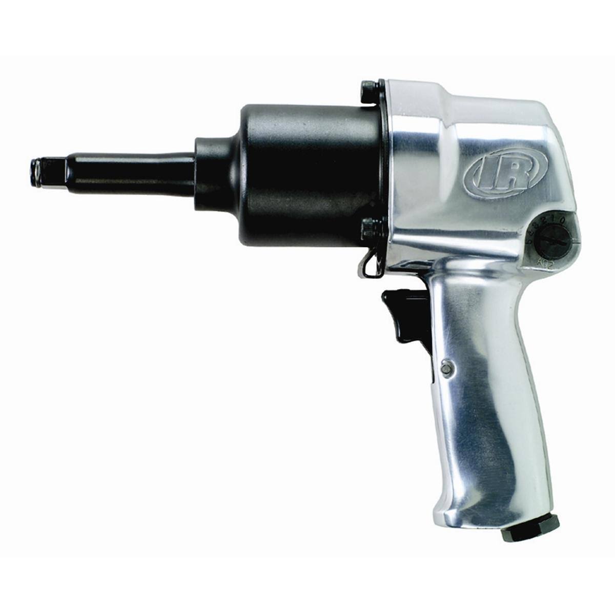 Air Impact Wrench 1/2" Drive Extended Anvil L425525