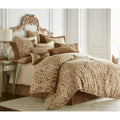 3-piece Comforter Set Queen P3945
