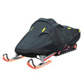 Trailerable 600 Denier Snowmobile Cover Z393