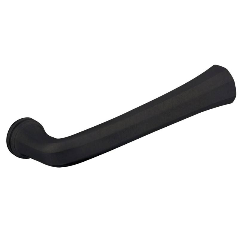 Single Right Hand Estate Lever Distressed Oil Rubbed Bronze G175
