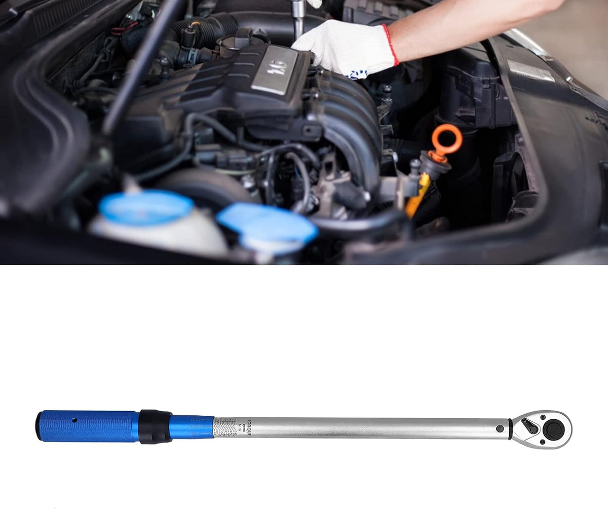 Torsion Wrench, Alloy Steel I6753