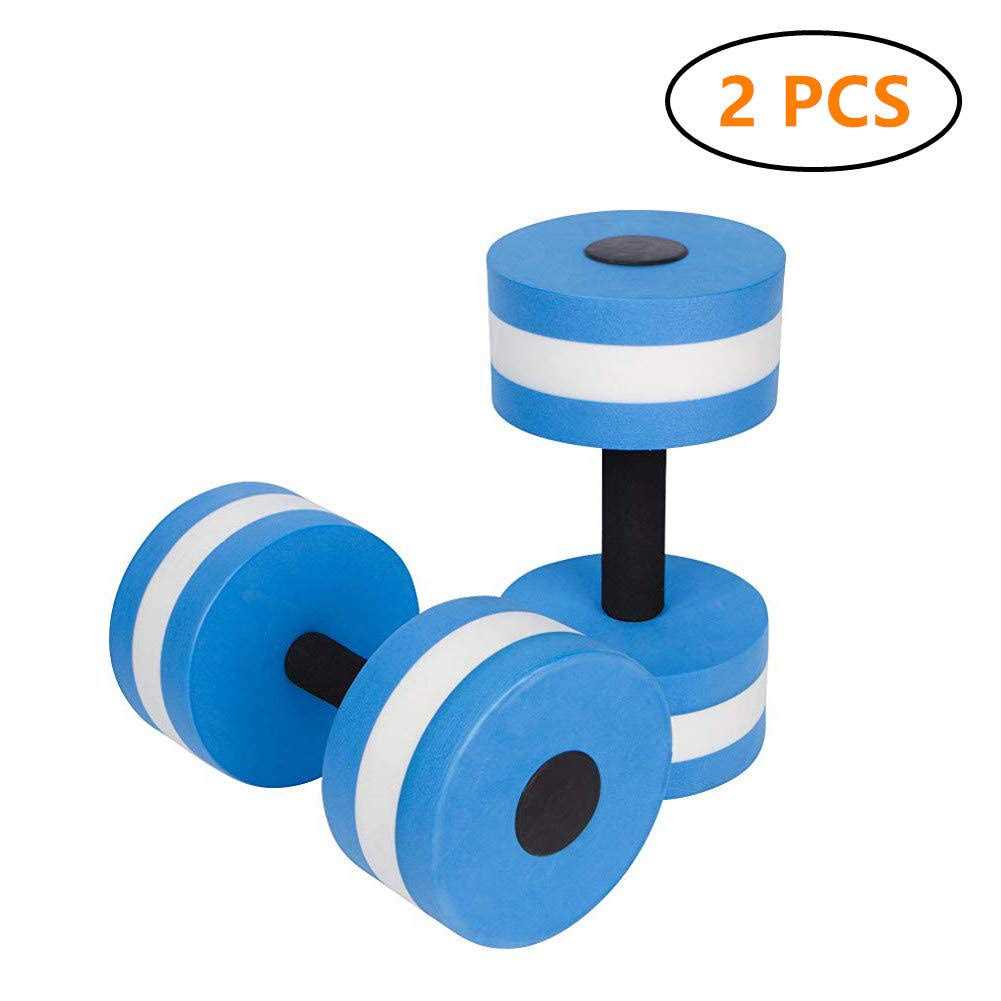 Aquatic Exercise Dumbbells X352552