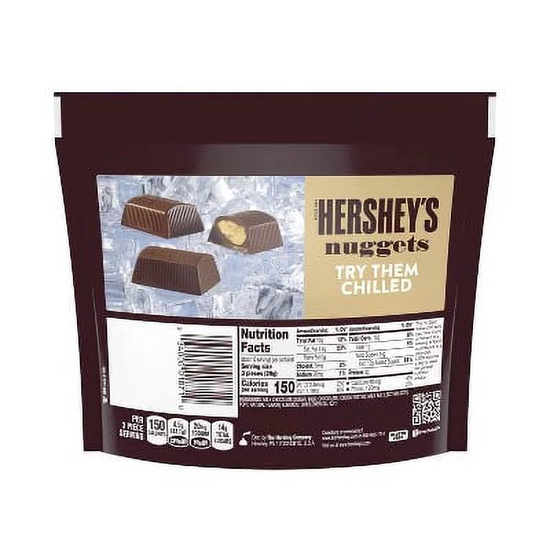 Almonds Share Size Chocolates 10.1oz Pack of 2 I230382