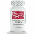 Minerals 90 Capsules I509