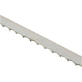 93-1/2x22 x 1/2x22 x .025x22 x 3 TPI Carbide-Embedded Bandsaw Blade V940
