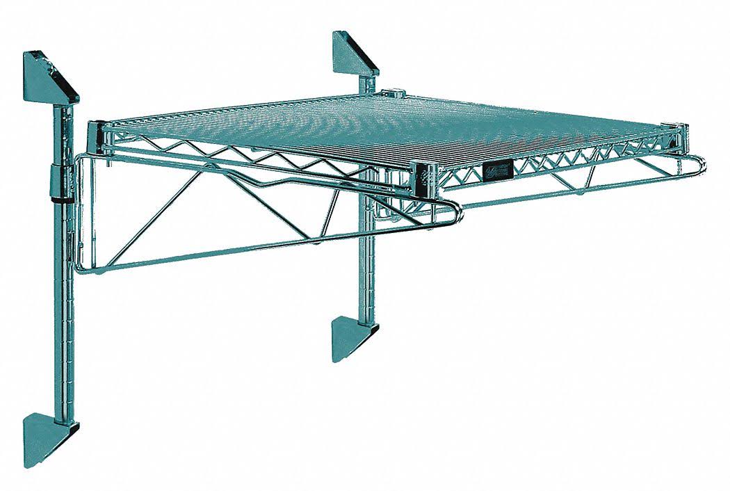 Wire Cantilever A595