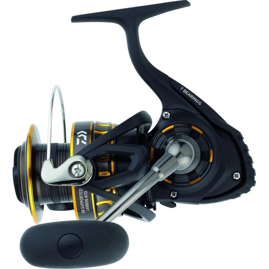 2500 Spin Reel X52656
