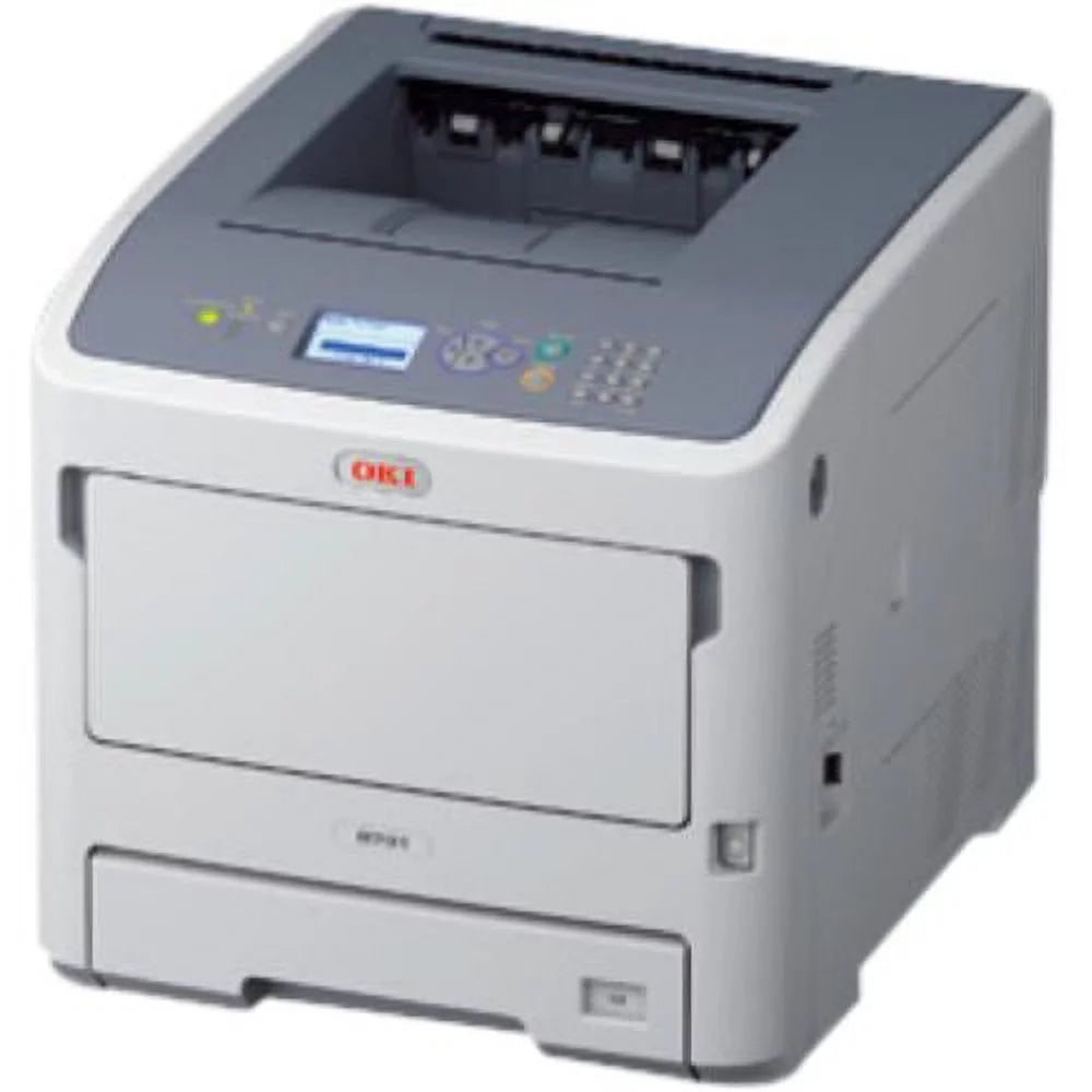 LED Monochrome Desktop Printer U2997