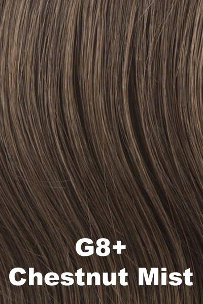 Large Synthetic Wig C592