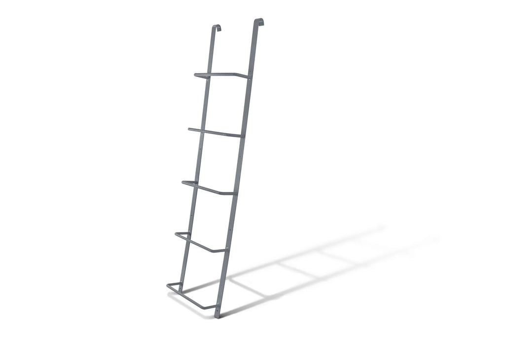 5-Rung Grey Egress Ladder O3539