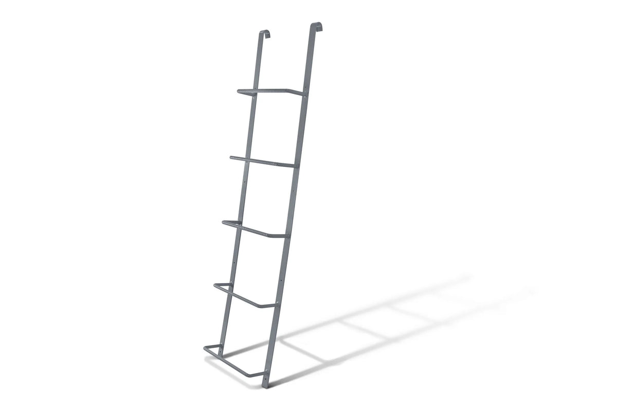 5-Rung Grey Egress Ladder O3539