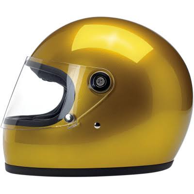 Orange ECE Helmet W316