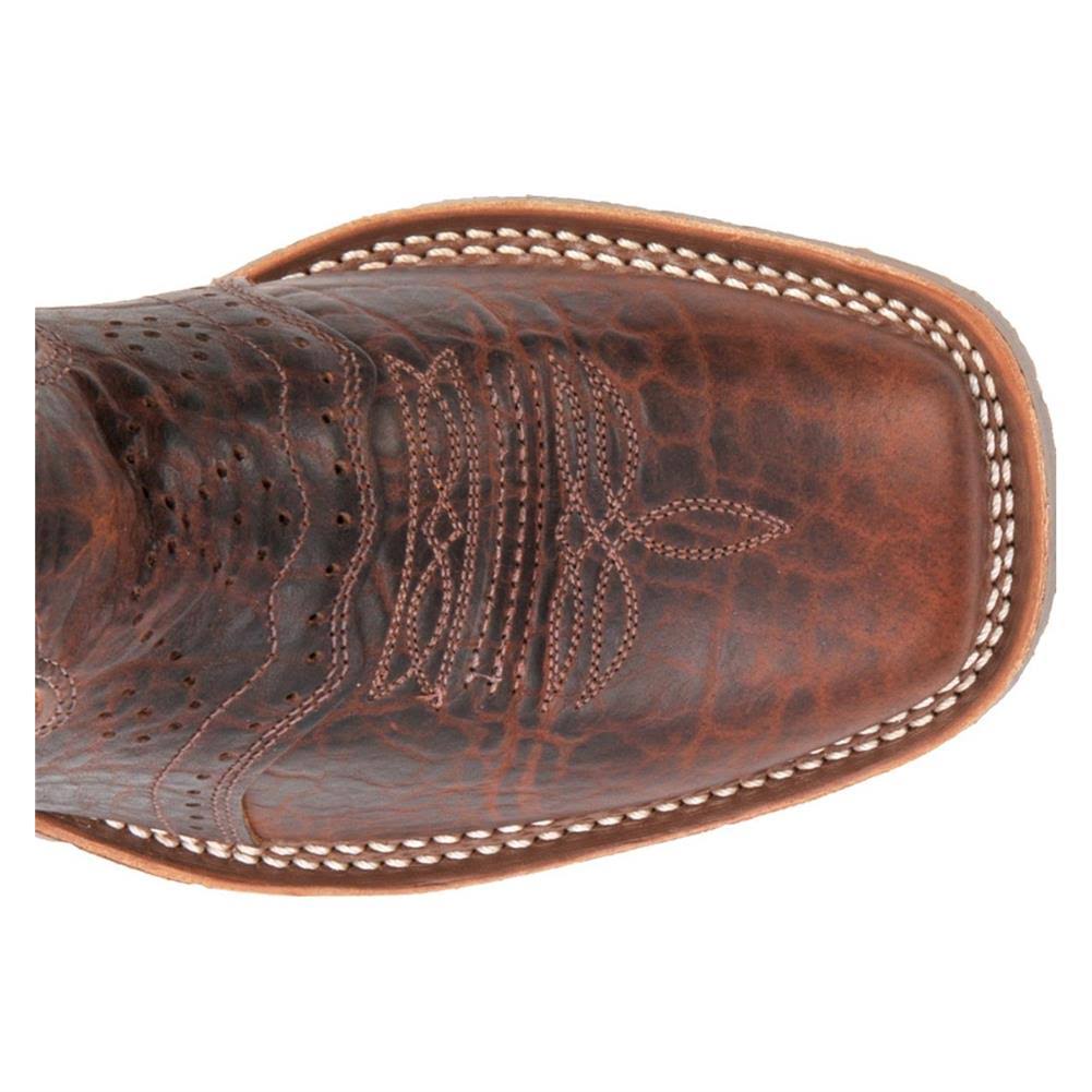 Bison Roper Brown 7.5 EE F8253