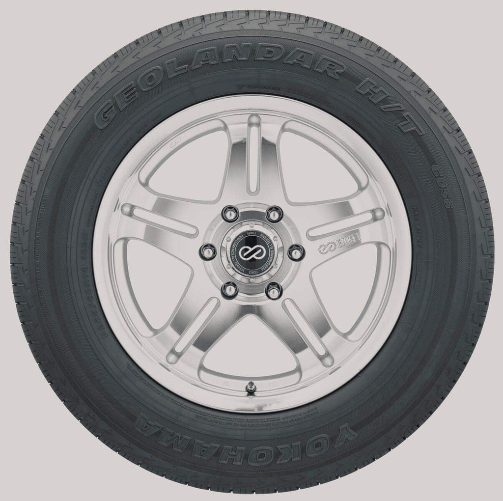 LT225/75R16 115S 10-ply Highway Radial Tire Y9375