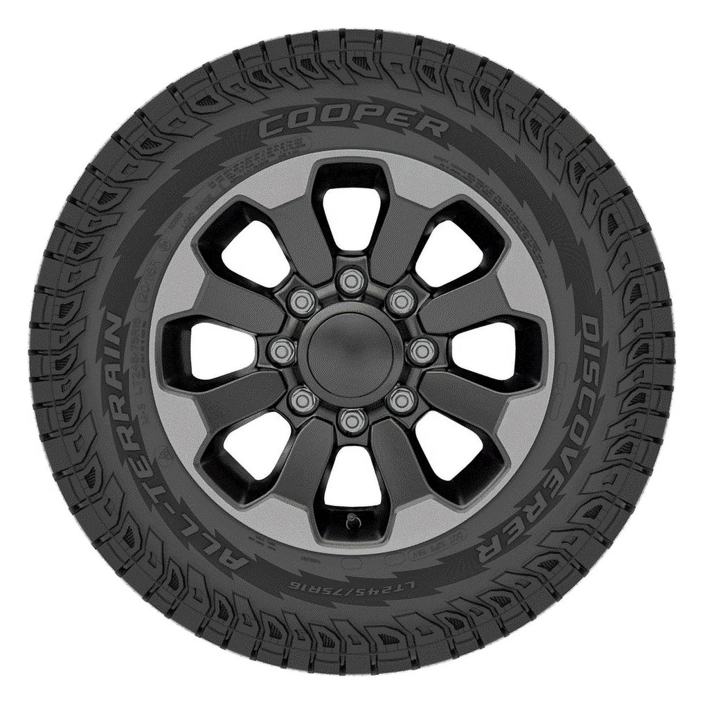 All-Terrain Tire T7104