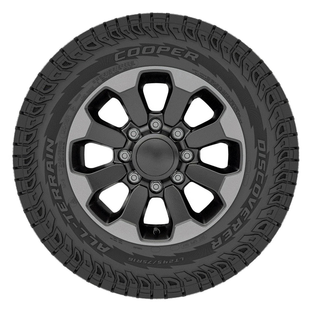 All-Terrain Tire T7104