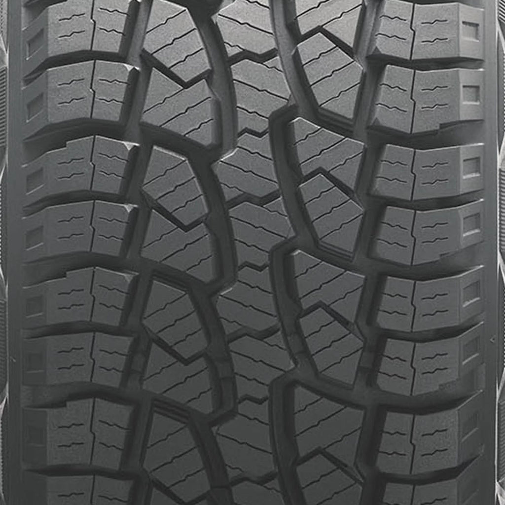 All Terrain Light Truck Tire B45700