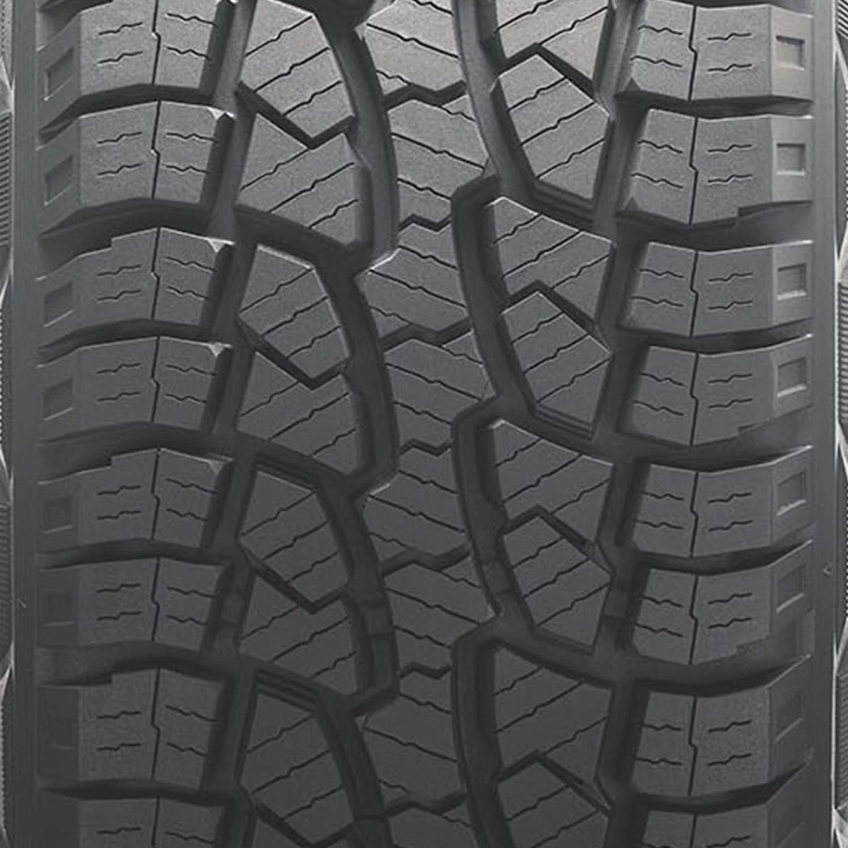 All Terrain Light Truck Tire B45700