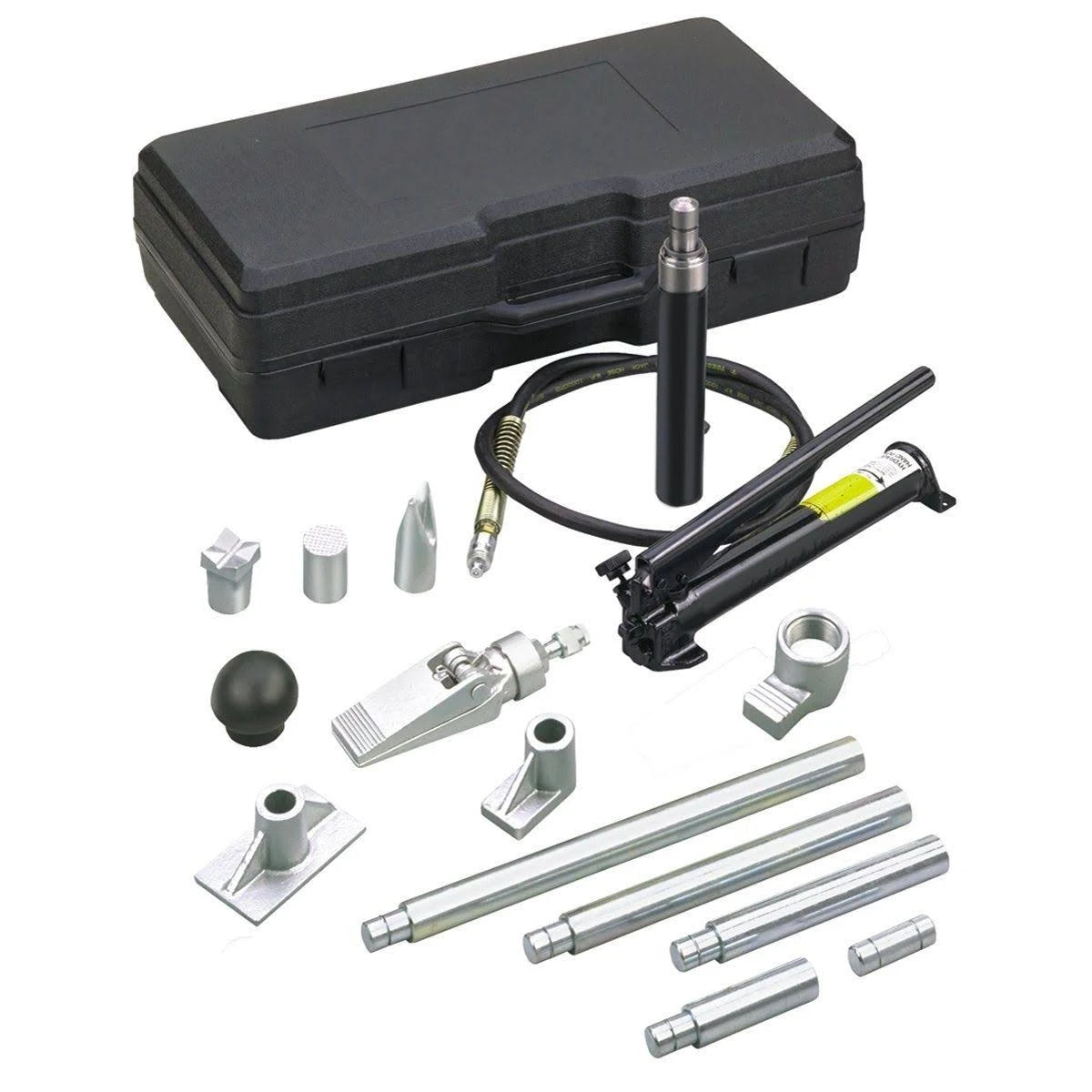 4-Ton Collision Repair Set B8382
