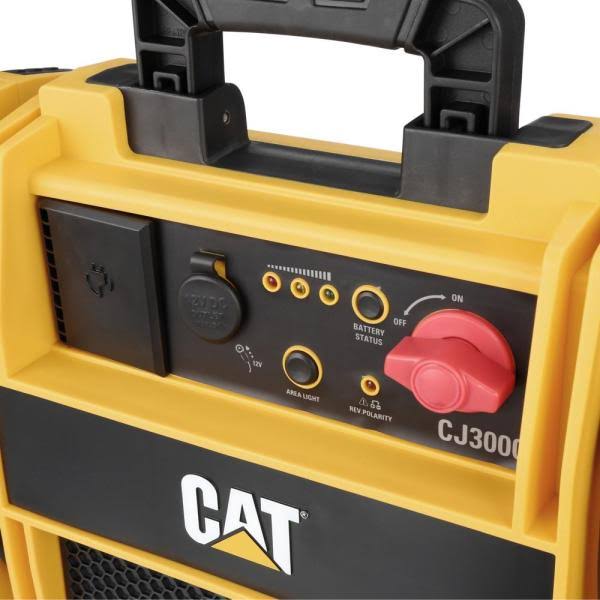 1,000-Amp Instant Jump Starter X411934