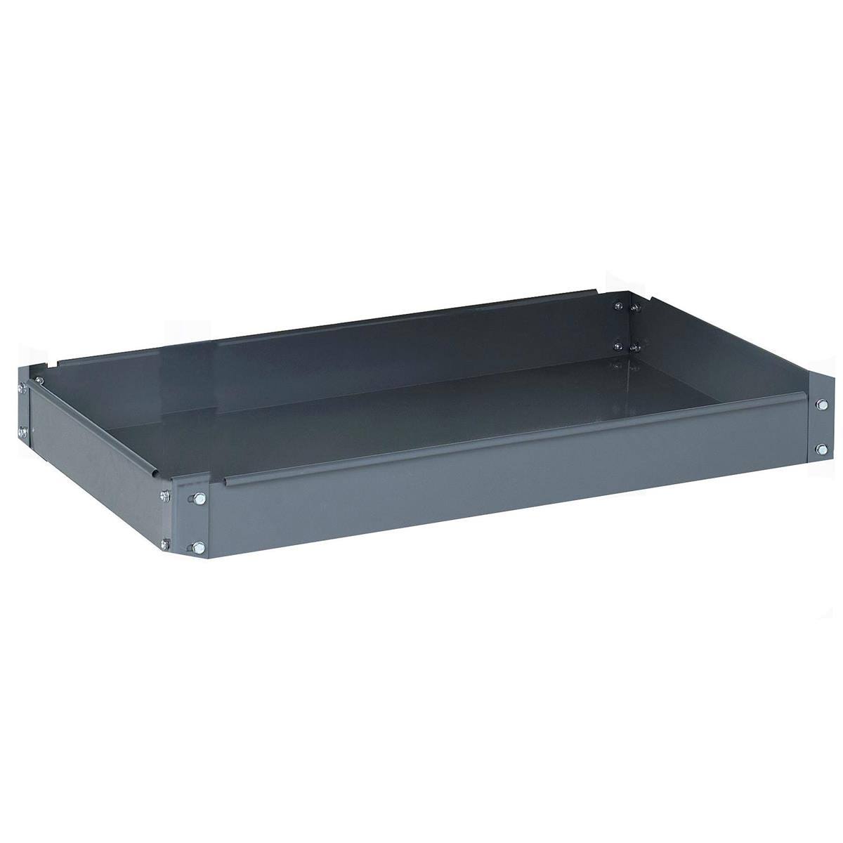 Steel Service Cart Shelf E79460