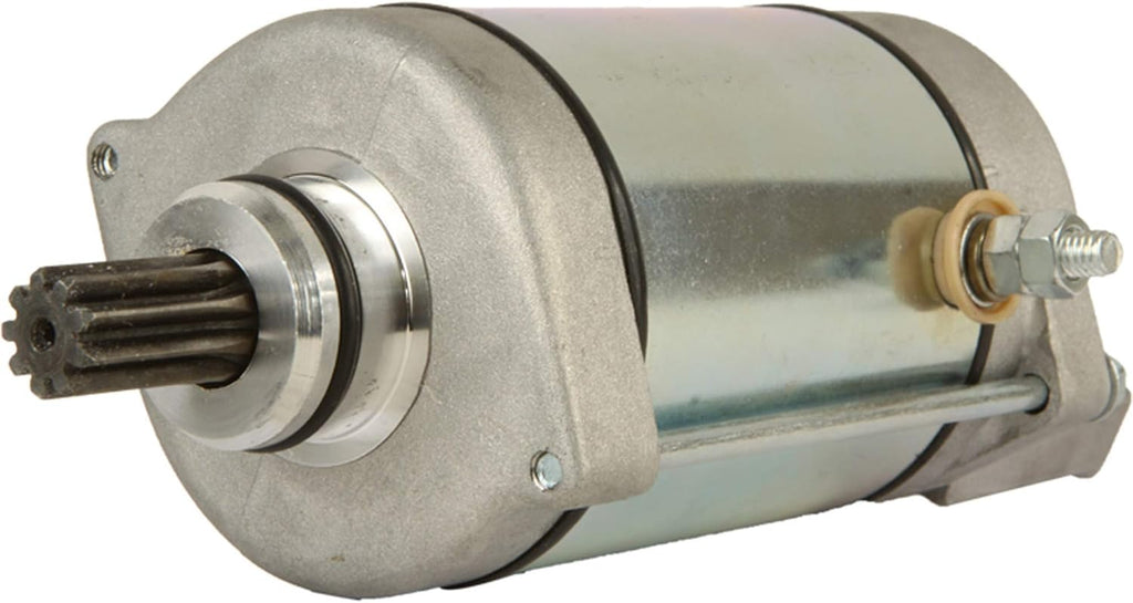 Starter Compatible With Polaris Expedition 325 425 Xpedition 2000-2002 N1191