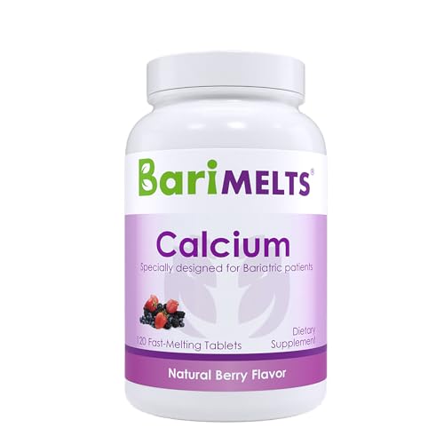Calcium Citrate with Vitamin D3 and Magnesium 120 Tablets Y9861
