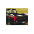 Black Bed Rails J8437