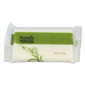 1.5 oz White Body and Facial Soap V676035