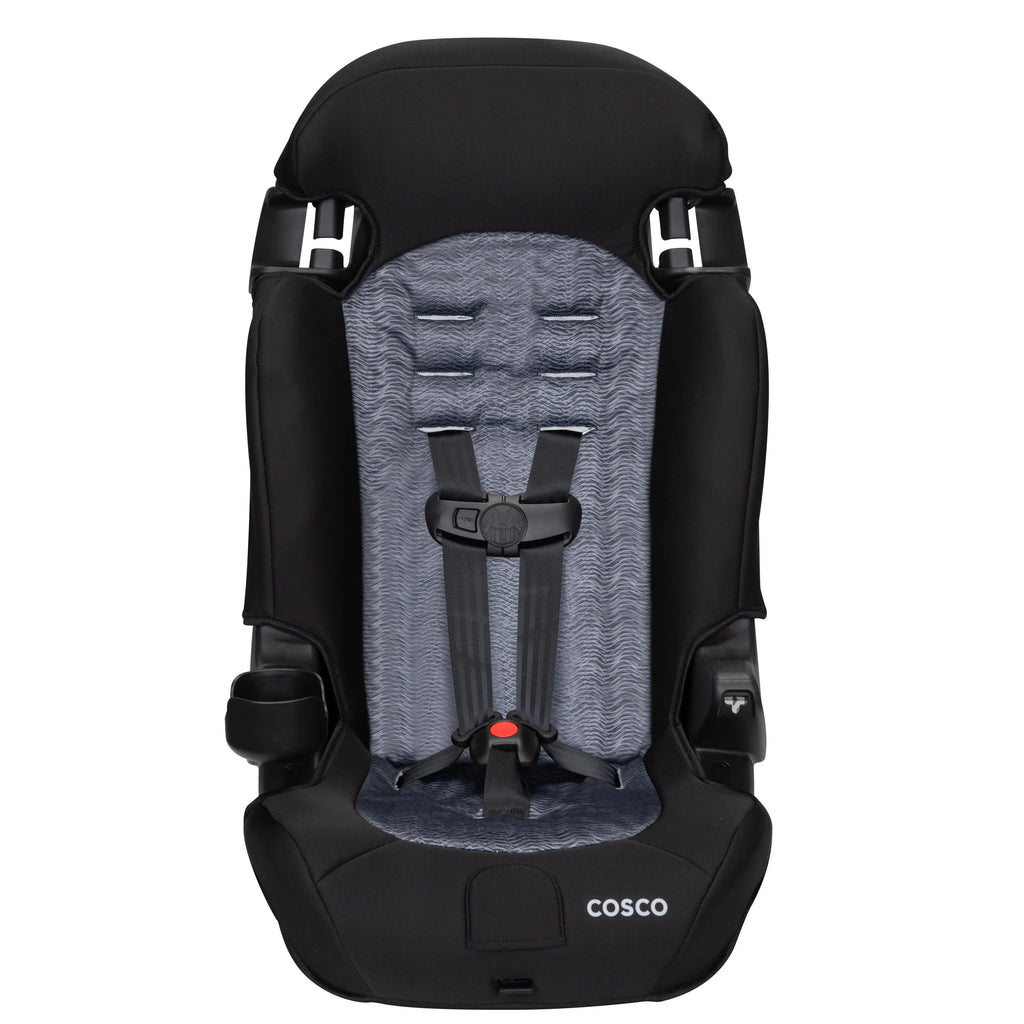 2-in-1 Booster Car Seat D756877