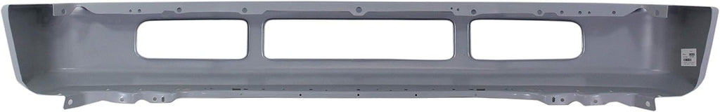Front Bumper Compatible with FORD F-250 SUPER DUTY/F-350 SUPER DUTY 2008-2010 Steel K526659