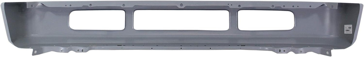 Front Bumper Compatible with FORD F-250 SUPER DUTY/F-350 SUPER DUTY 2008-2010 Steel K526659