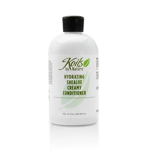 12 oz 2 Pack Shea Aloe Conditioner B952618