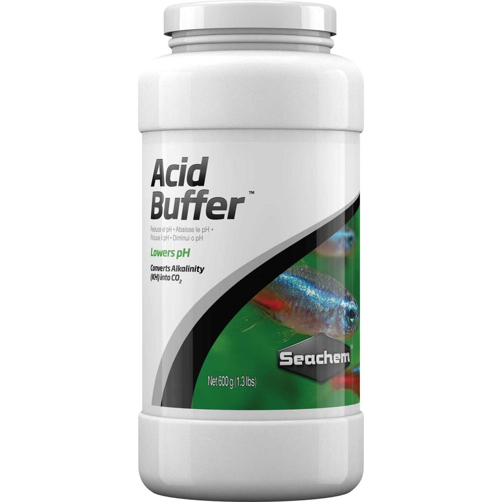 Acid Buffer E886