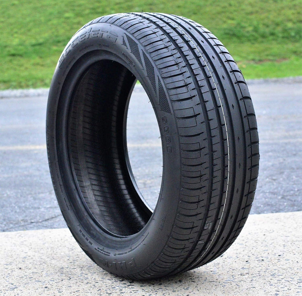 235/45R19 All-Season High Performance Radial Tire P9411