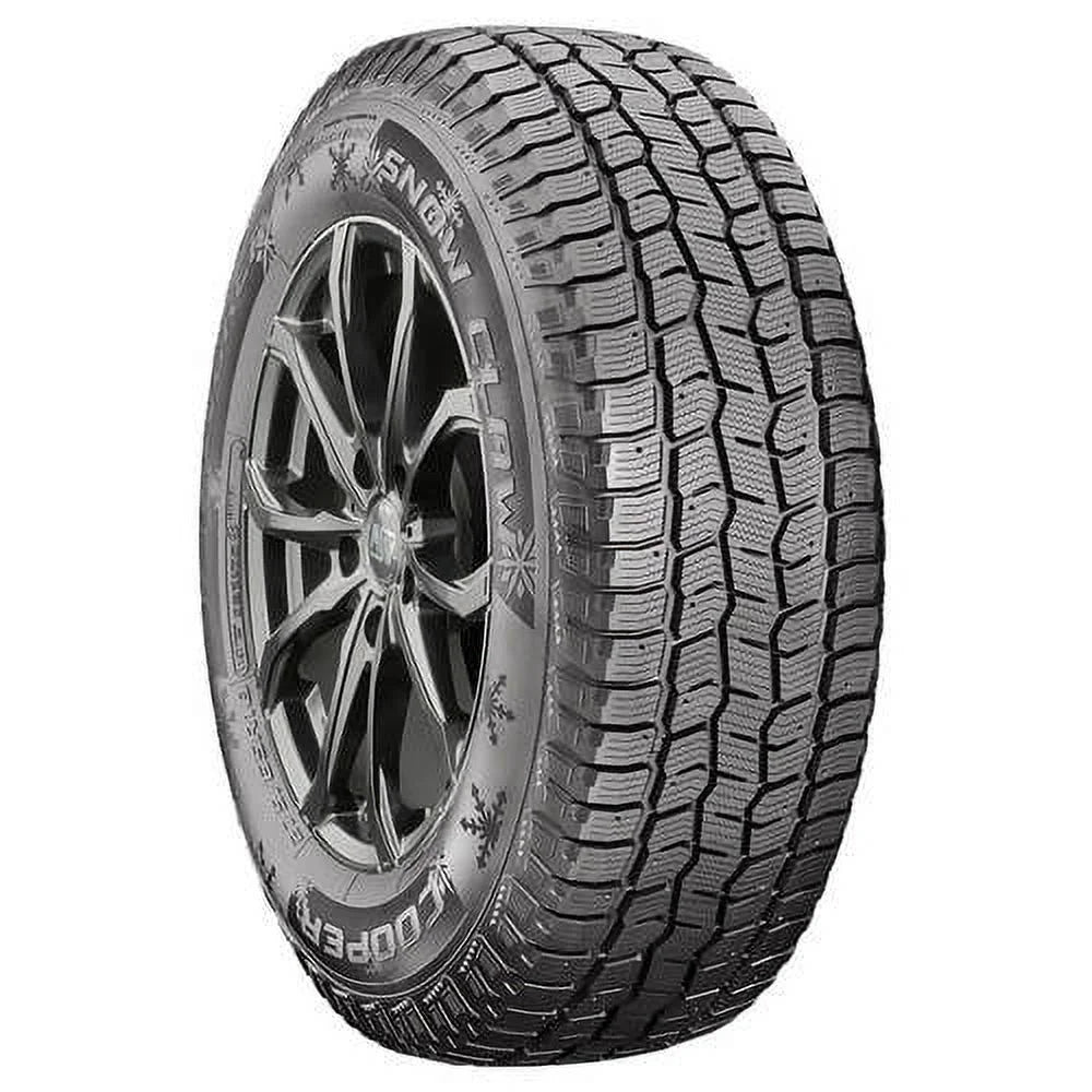 Winter Light Truck Tire B446076