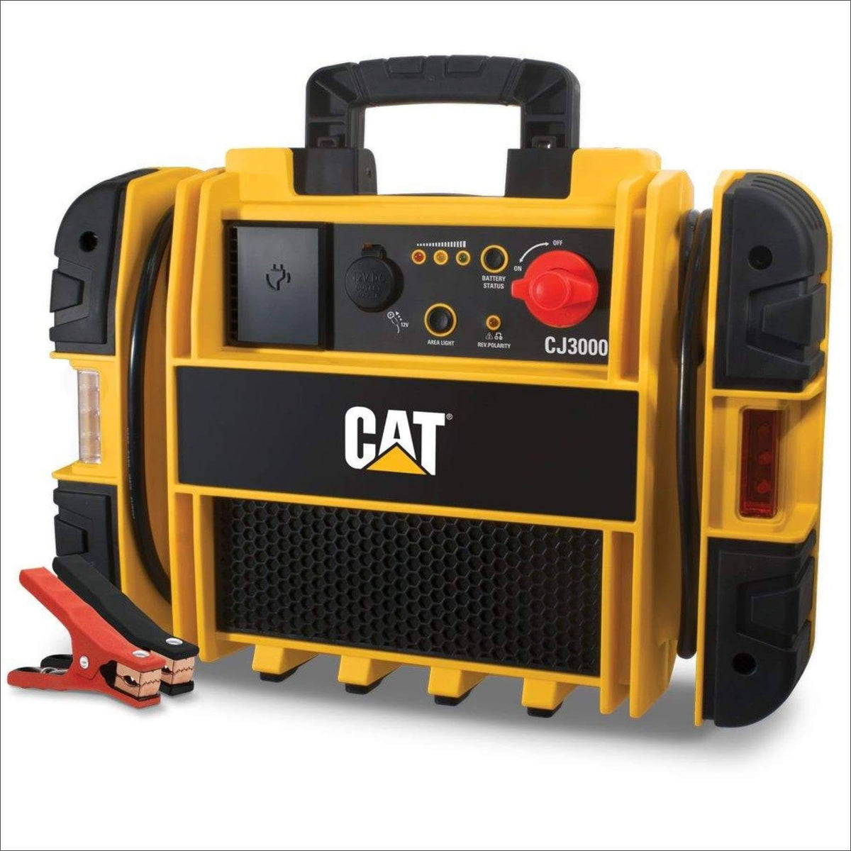 1,000-Amp Instant Jump Starter X411934