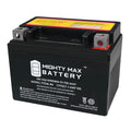 SLA Battery for ATV Dirt Bike Z4402