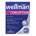 Conception Tablets P516