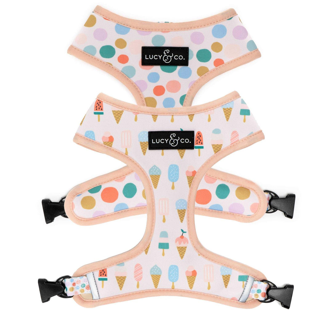 Reversible Harness T445065