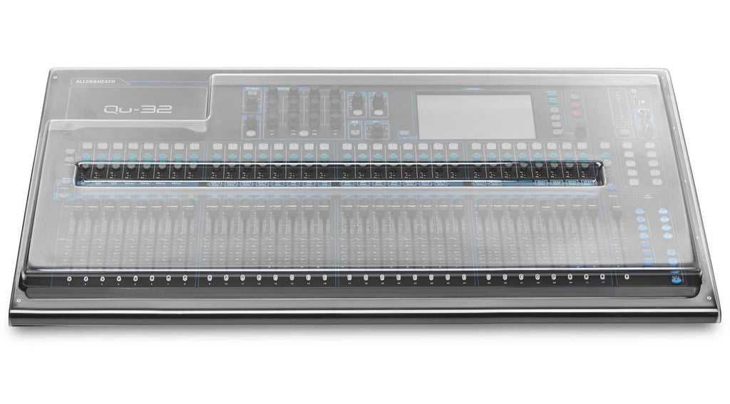 Allen & Heath QU32 Cover K85164