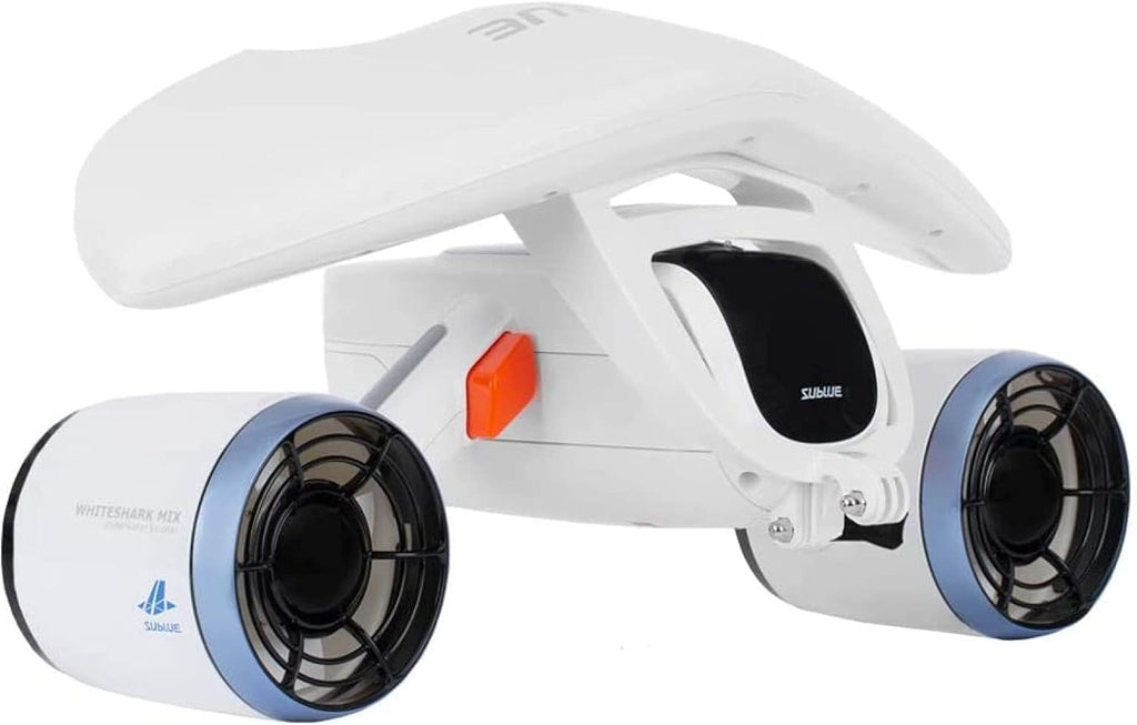 Underwater Scooter Dual Motors Y77015