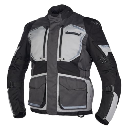 Motorcycle Jacket D9823
