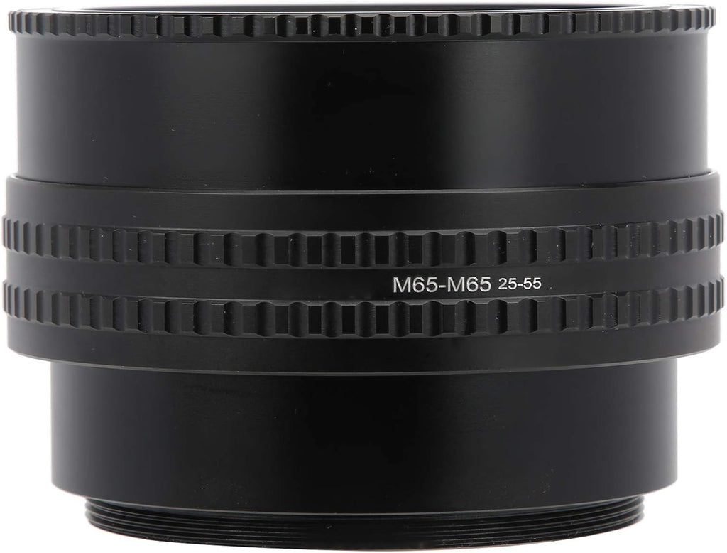 M65M65 2555mm Adjustable Focusing Helicoid Adapter P804