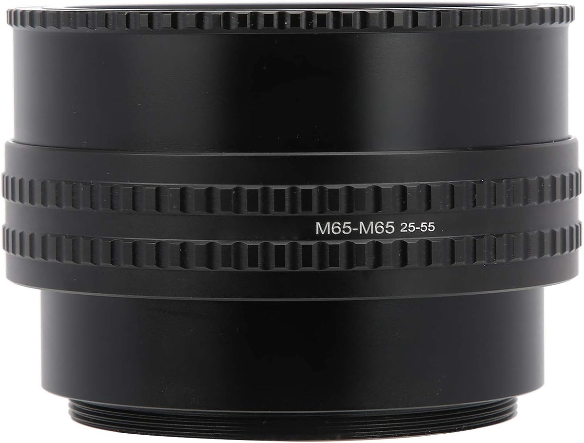 M65M65 2555mm Adjustable Focusing Helicoid Adapter P804