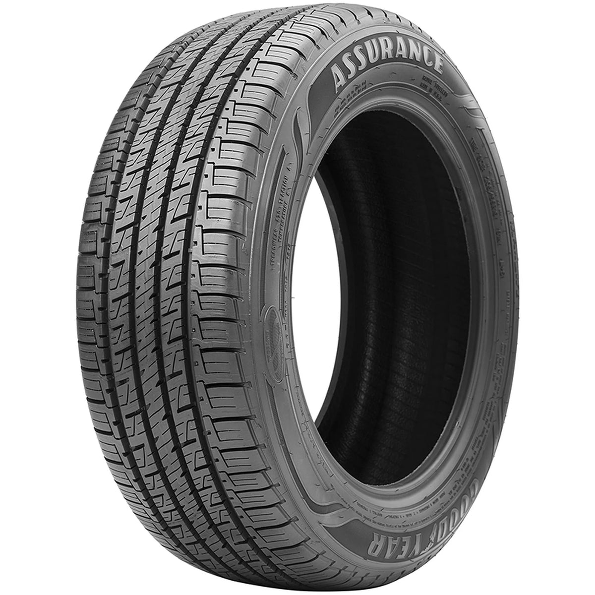 All Season 235/65R18 106V Passenger Tire L18809