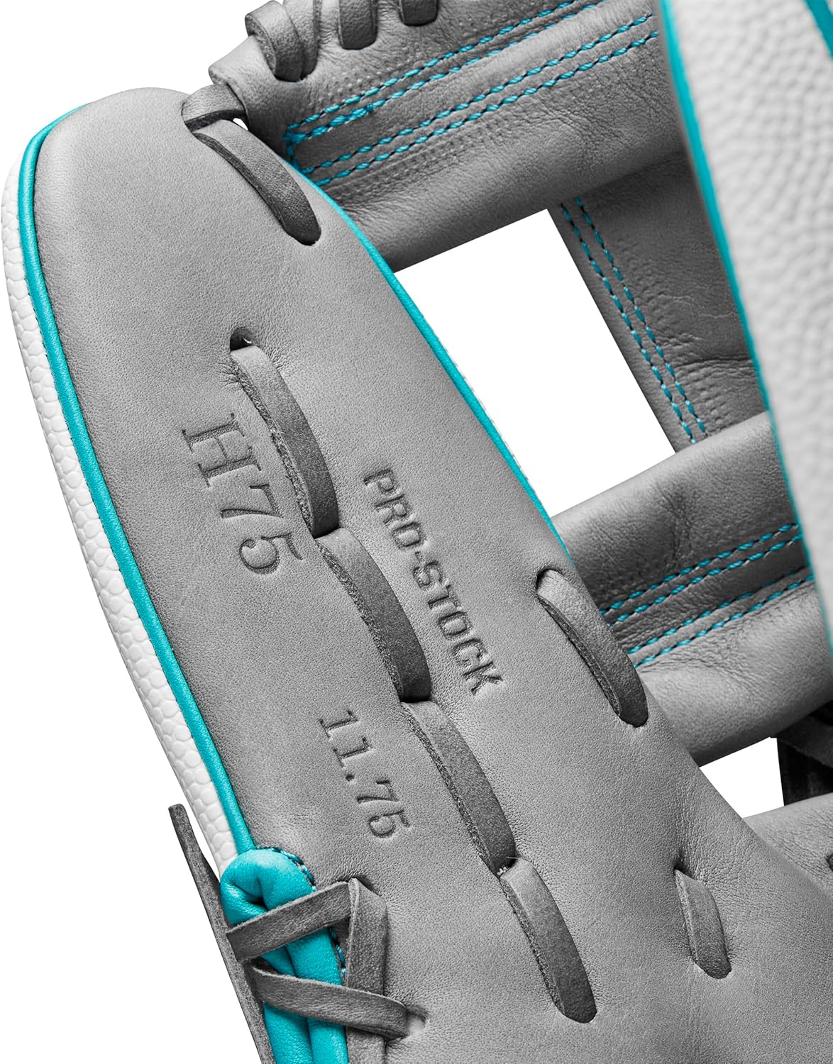 11.75” Infield Fastpitch Glove - Right Hand Throw R4432