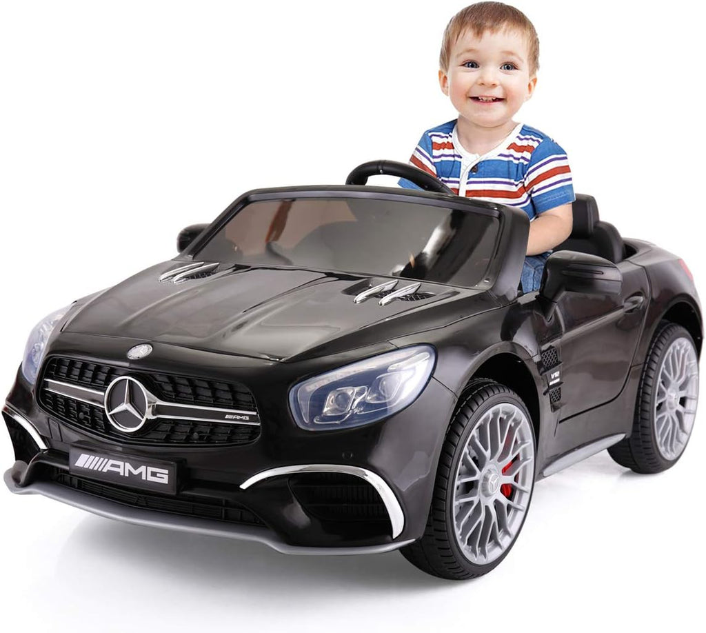 12V Kids Ride On Car with Remote Control L880