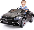 12V Kids Ride On Car with Remote Control L880