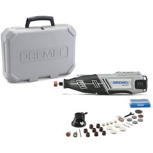 12-Volt Max Cordless Rotary Tool Kit C198015